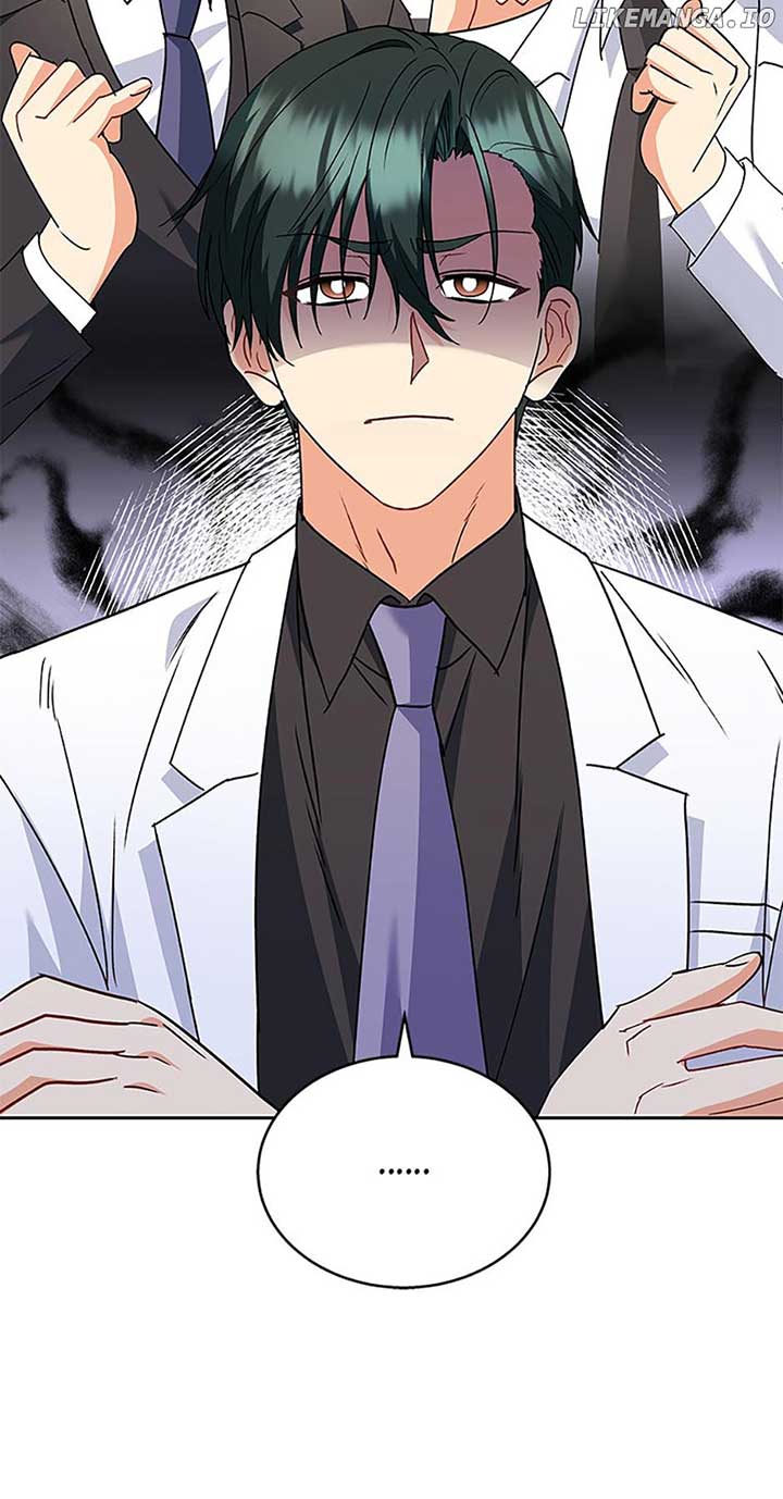 Hello! Veterinarian! Chapter 61 - Page 42