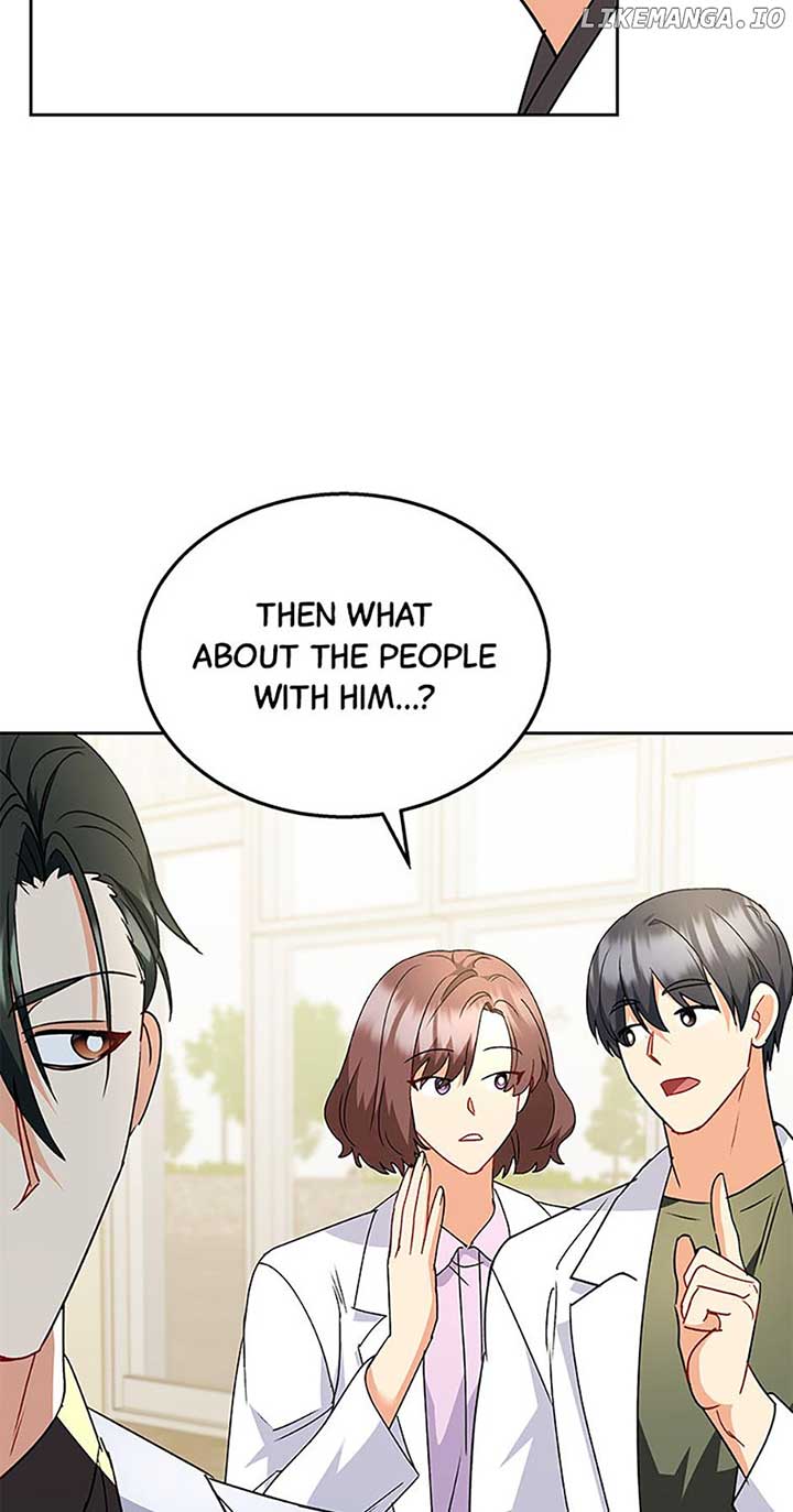 Hello! Veterinarian! Chapter 61 - Page 44