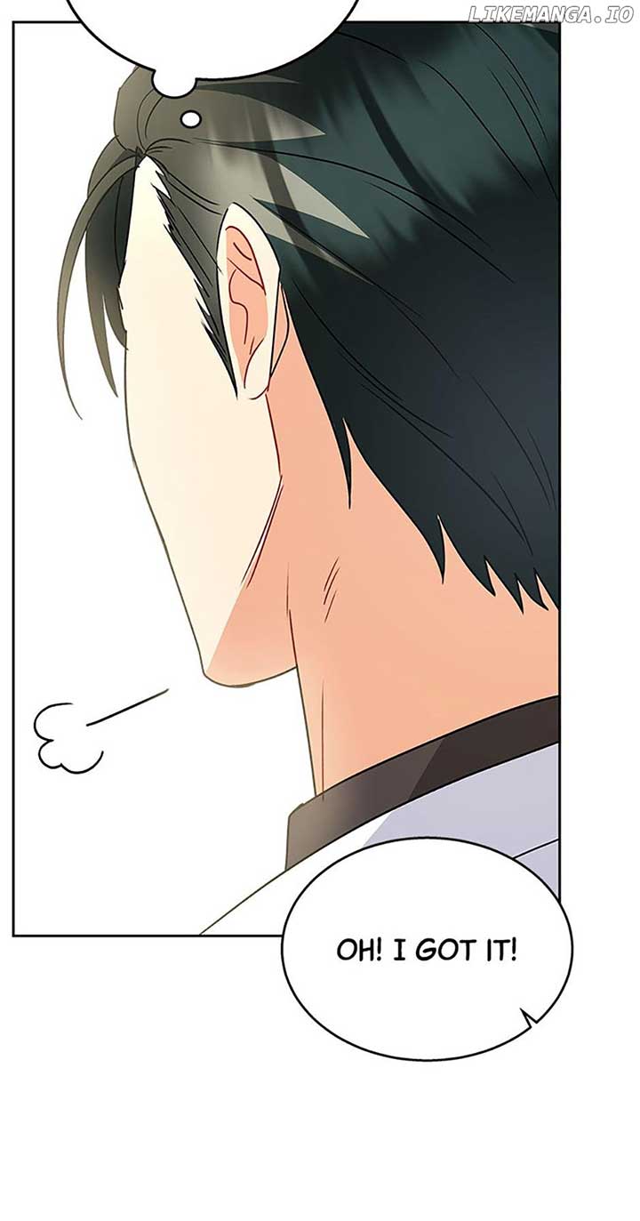 Hello! Veterinarian! Chapter 61 - Page 46