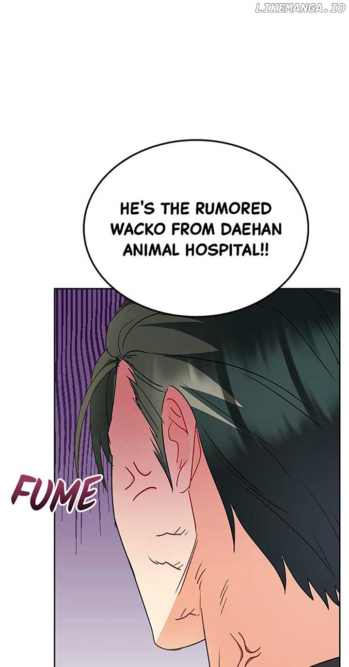 Hello! Veterinarian! Chapter 61 - Page 47