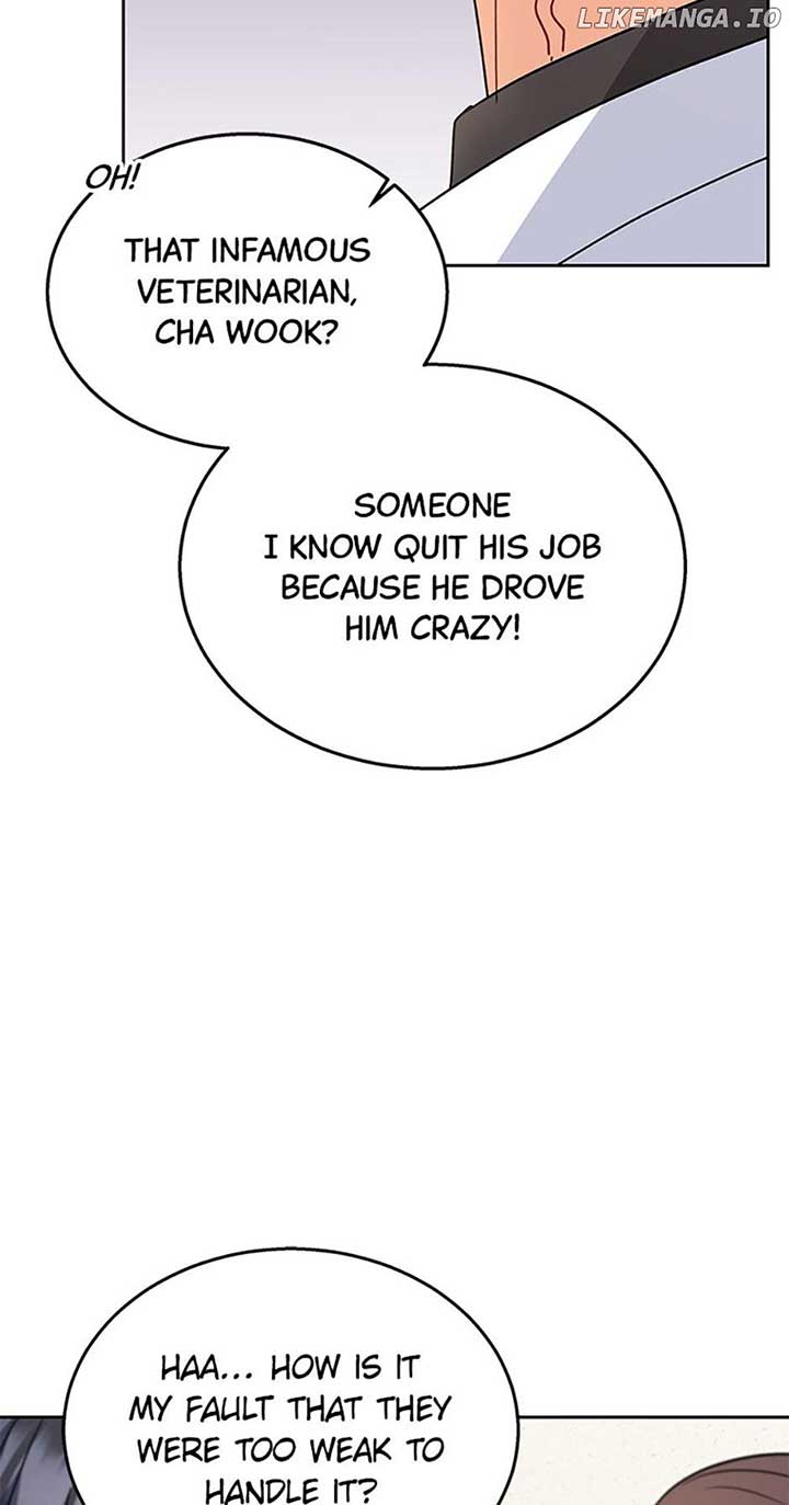 Hello! Veterinarian! Chapter 61 - Page 48