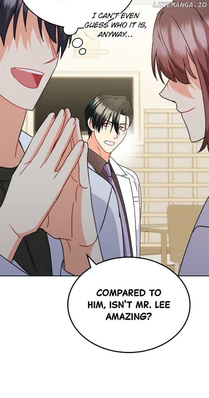 Hello! Veterinarian! Chapter 61 - Page 49