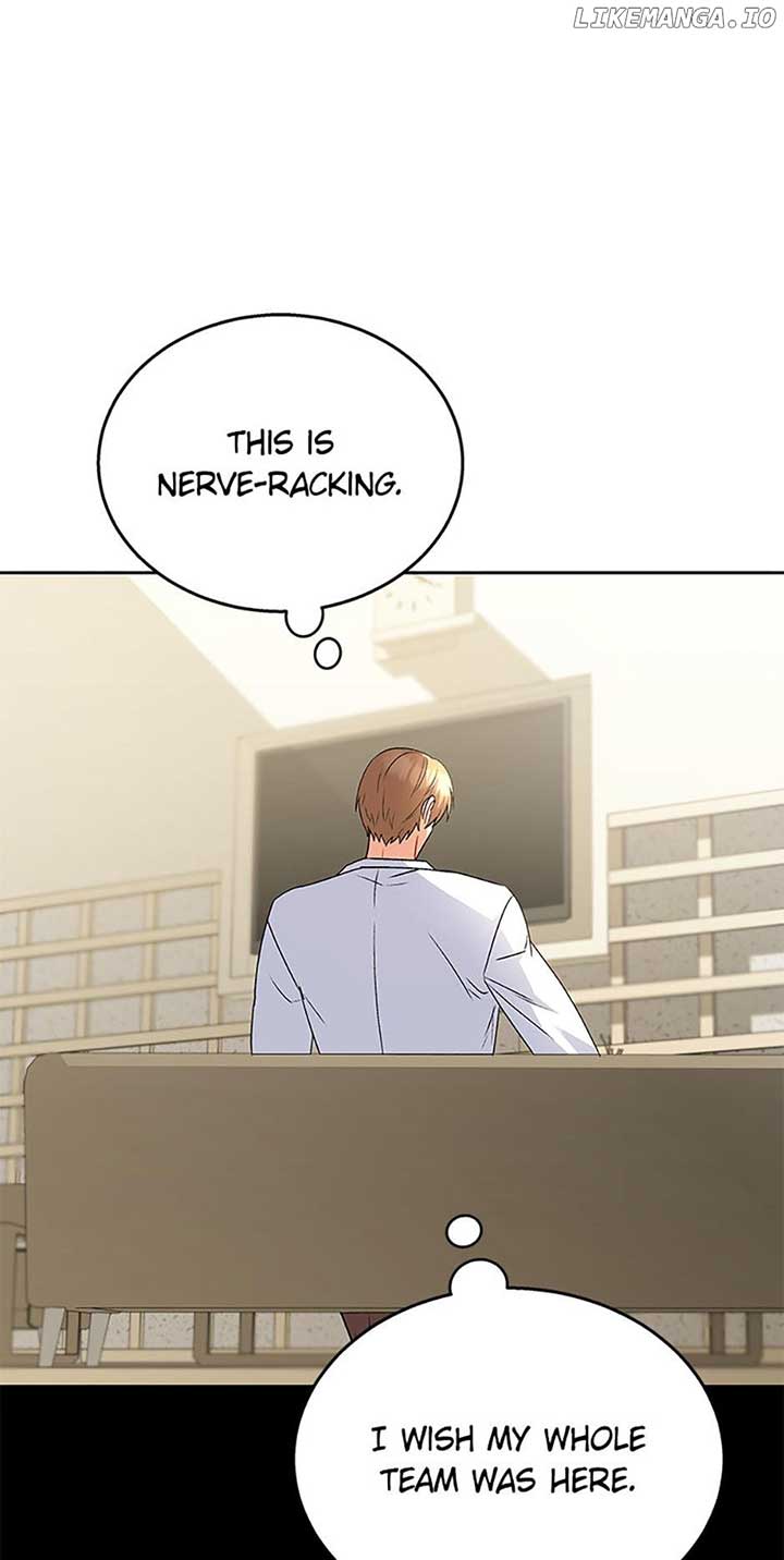 Hello! Veterinarian! Chapter 61 - Page 5