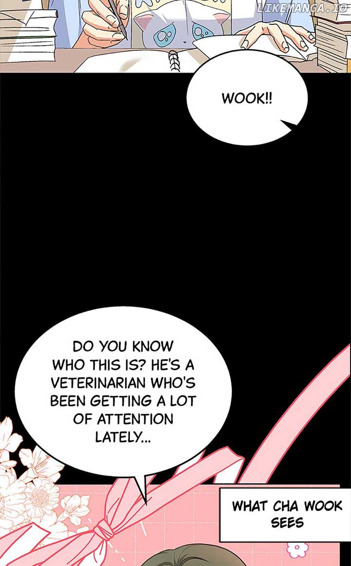 Hello! Veterinarian! Chapter 61 - Page 57