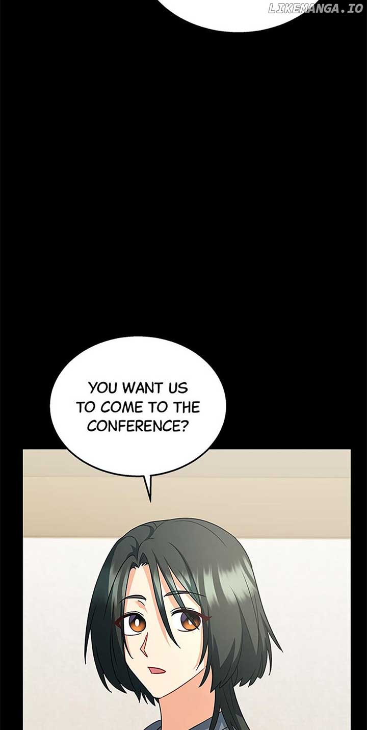 Hello! Veterinarian! Chapter 61 - Page 6