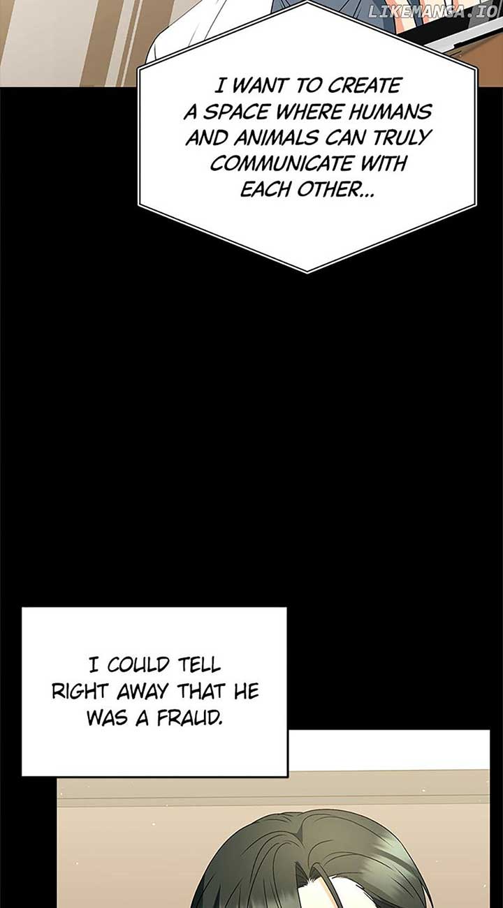 Hello! Veterinarian! Chapter 61 - Page 61