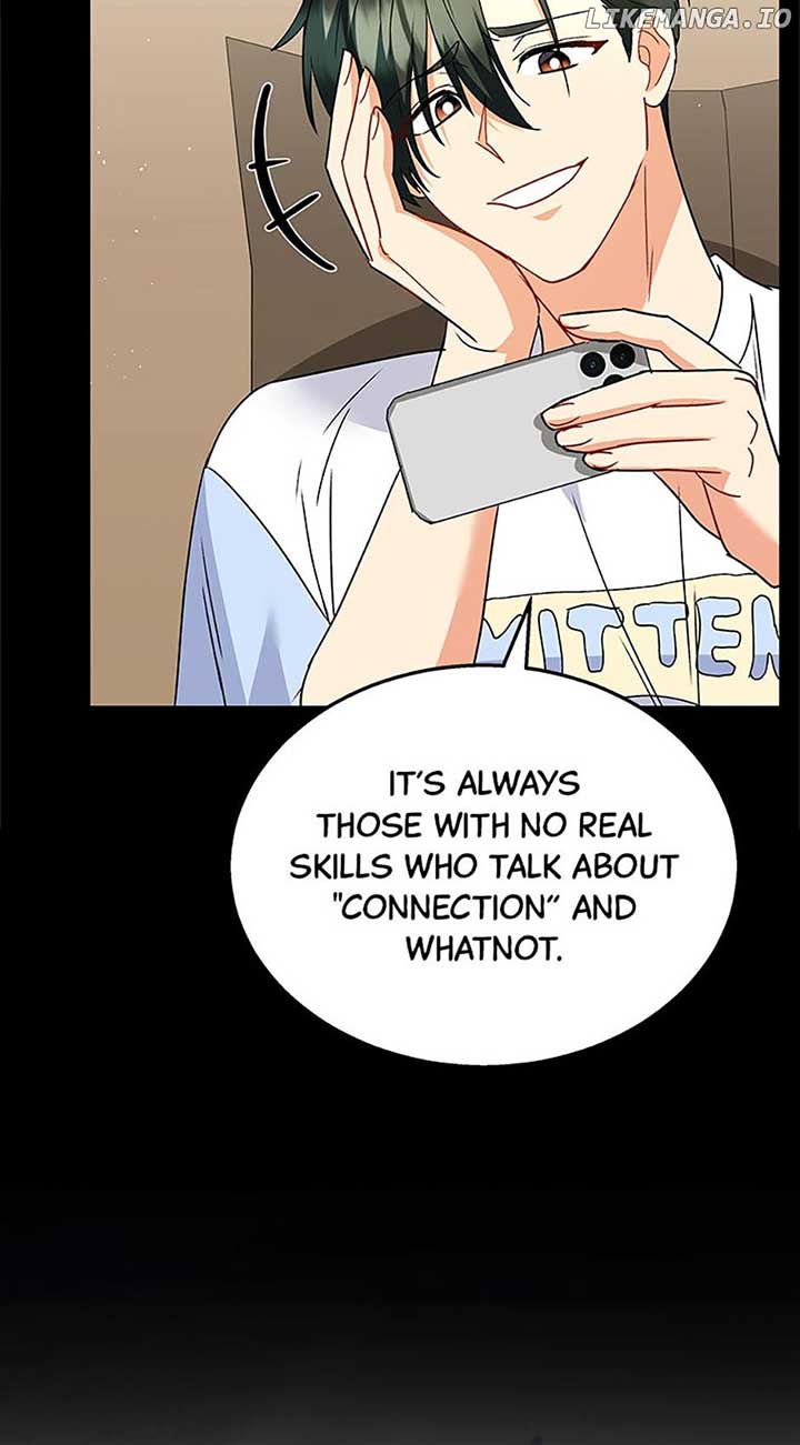 Hello! Veterinarian! Chapter 61 - Page 62