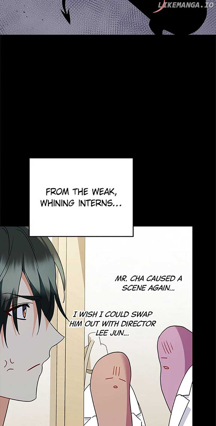 Hello! Veterinarian! Chapter 61 - Page 66