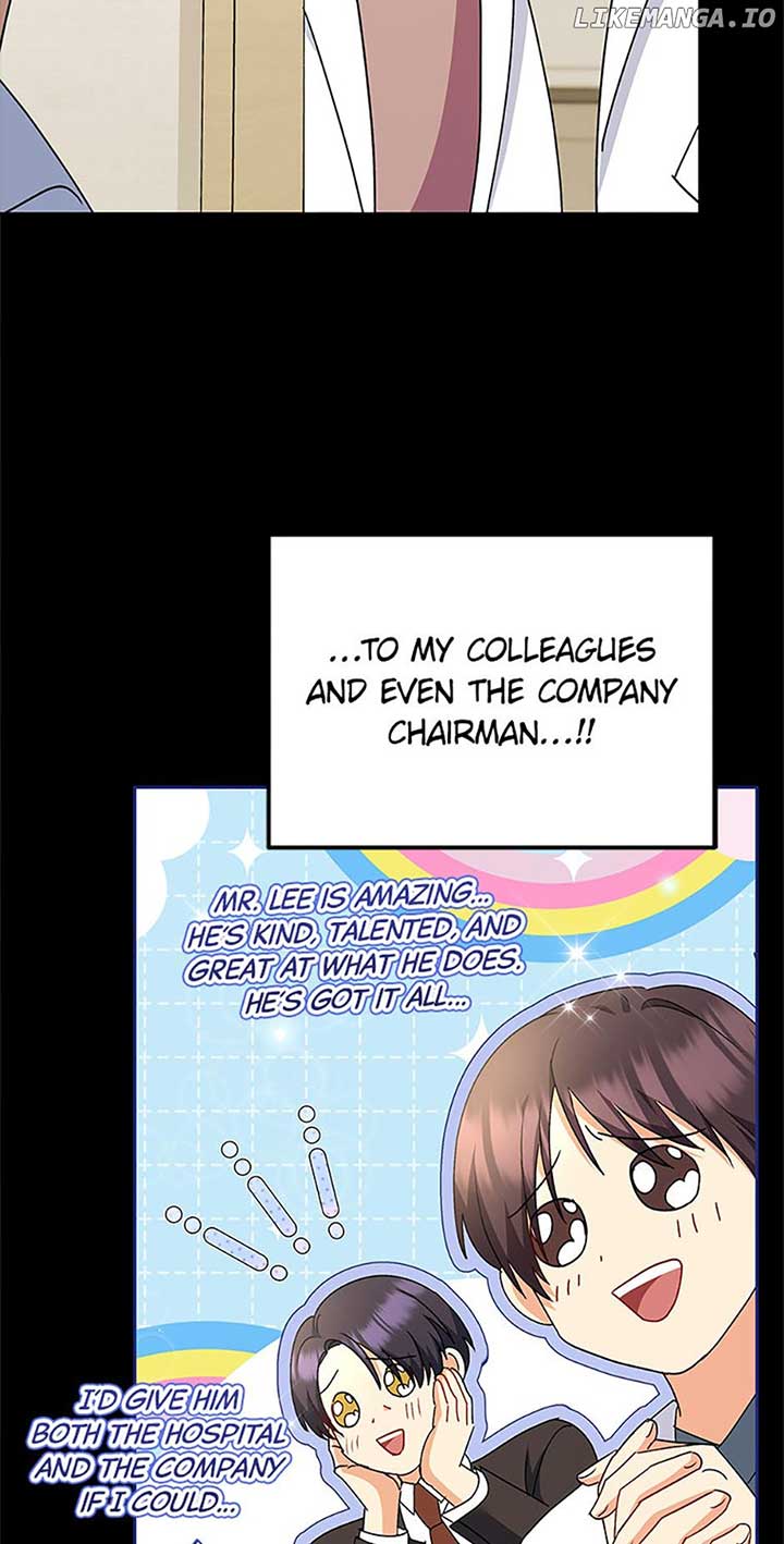 Hello! Veterinarian! Chapter 61 - Page 67