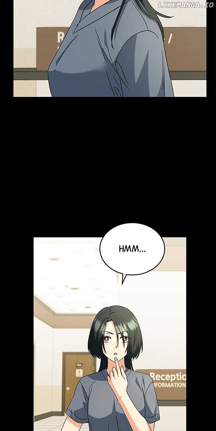 Hello! Veterinarian! Chapter 61 - Page 7