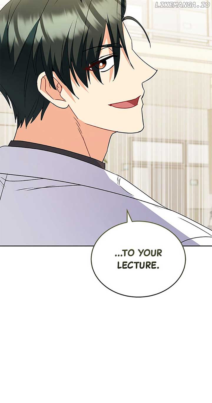 Hello! Veterinarian! Chapter 61 - Page 77