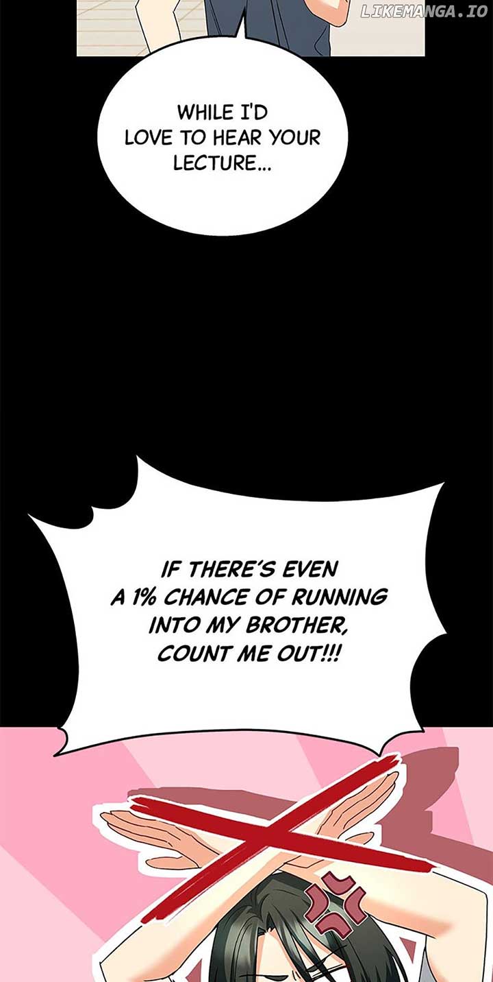 Hello! Veterinarian! Chapter 61 - Page 8