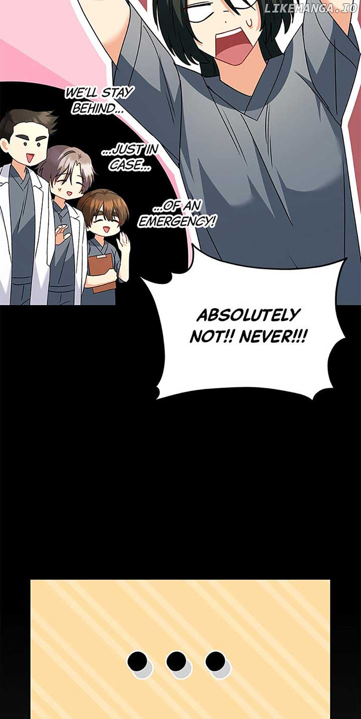 Hello! Veterinarian! Chapter 61 - Page 9