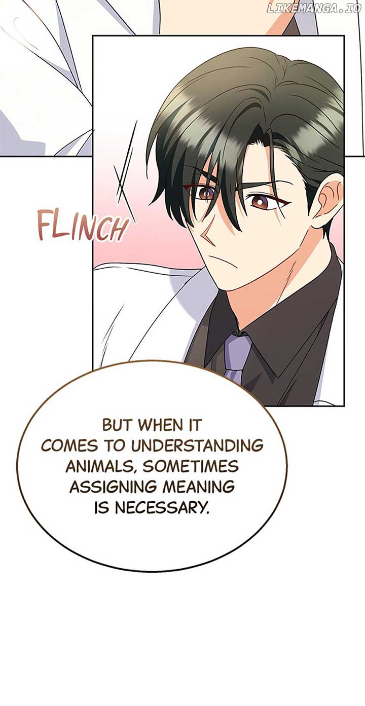 Hello! Veterinarian! Chapter 62 - Page 16