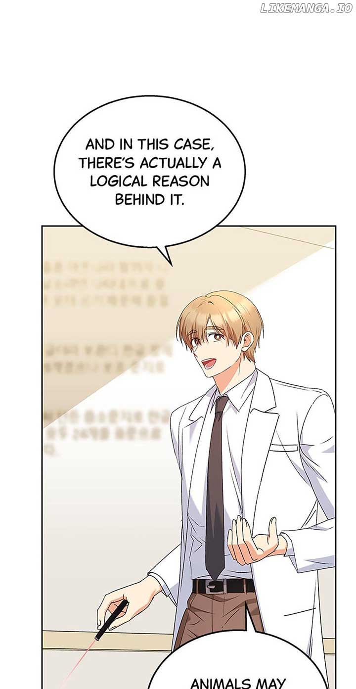 Hello! Veterinarian! Chapter 62 - Page 17