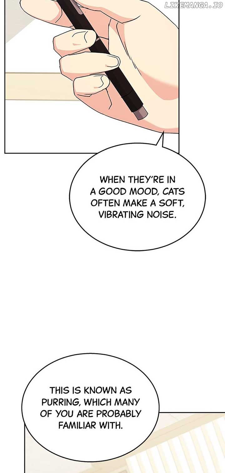 Hello! Veterinarian! Chapter 62 - Page 2