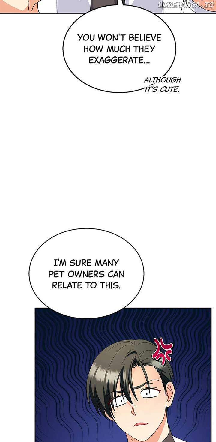 Hello! Veterinarian! Chapter 62 - Page 29