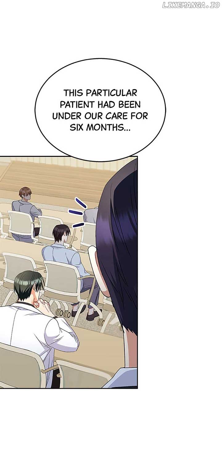 Hello! Veterinarian! Chapter 62 - Page 34