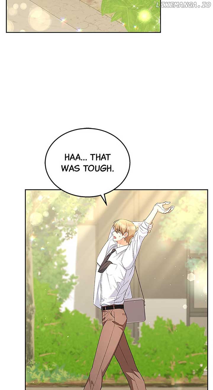Hello! Veterinarian! Chapter 62 - Page 39