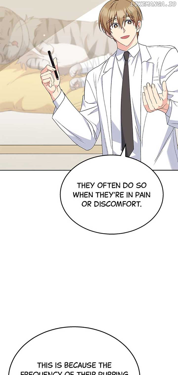 Hello! Veterinarian! Chapter 62 - Page 4