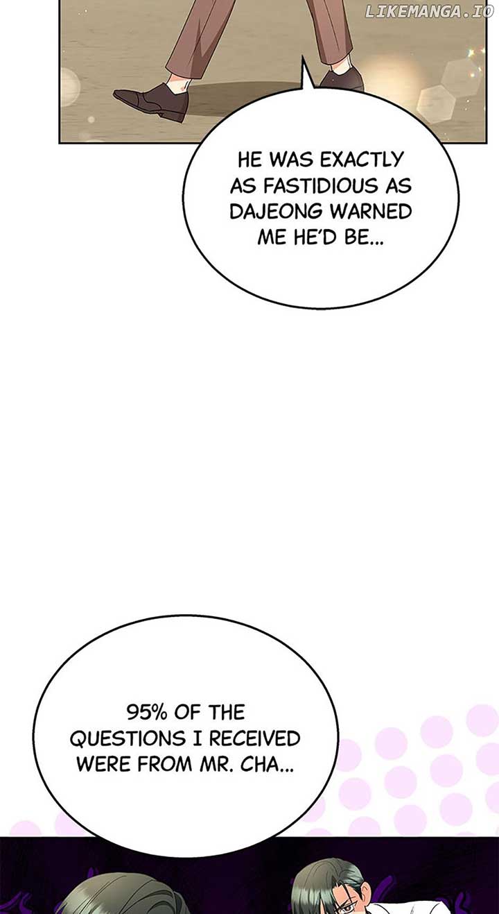 Hello! Veterinarian! Chapter 62 - Page 40