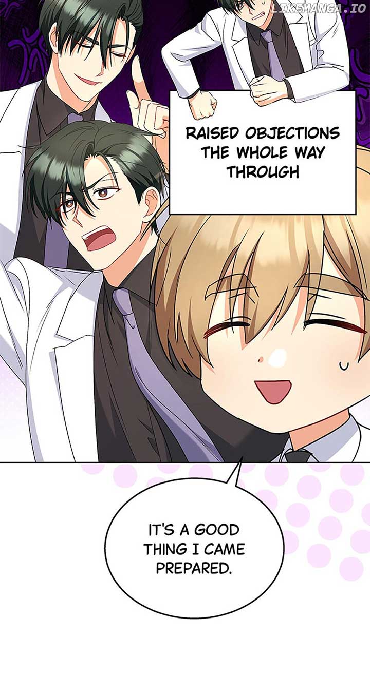 Hello! Veterinarian! Chapter 62 - Page 41