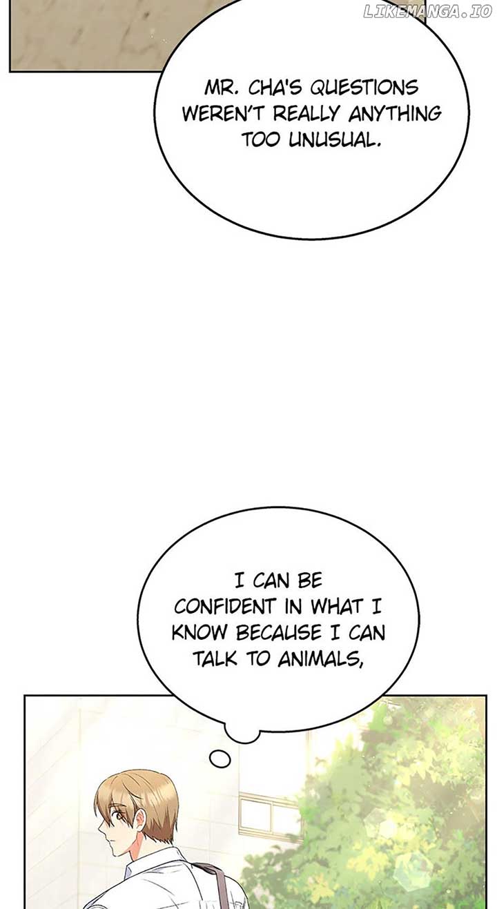 Hello! Veterinarian! Chapter 62 - Page 43