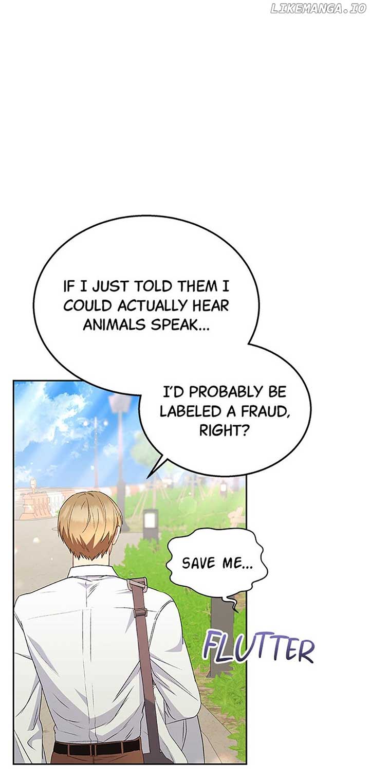 Hello! Veterinarian! Chapter 62 - Page 46