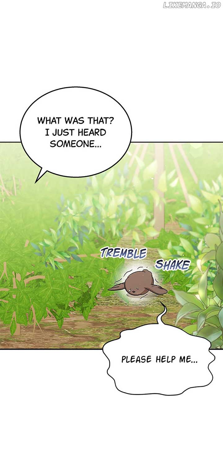 Hello! Veterinarian! Chapter 62 - Page 48