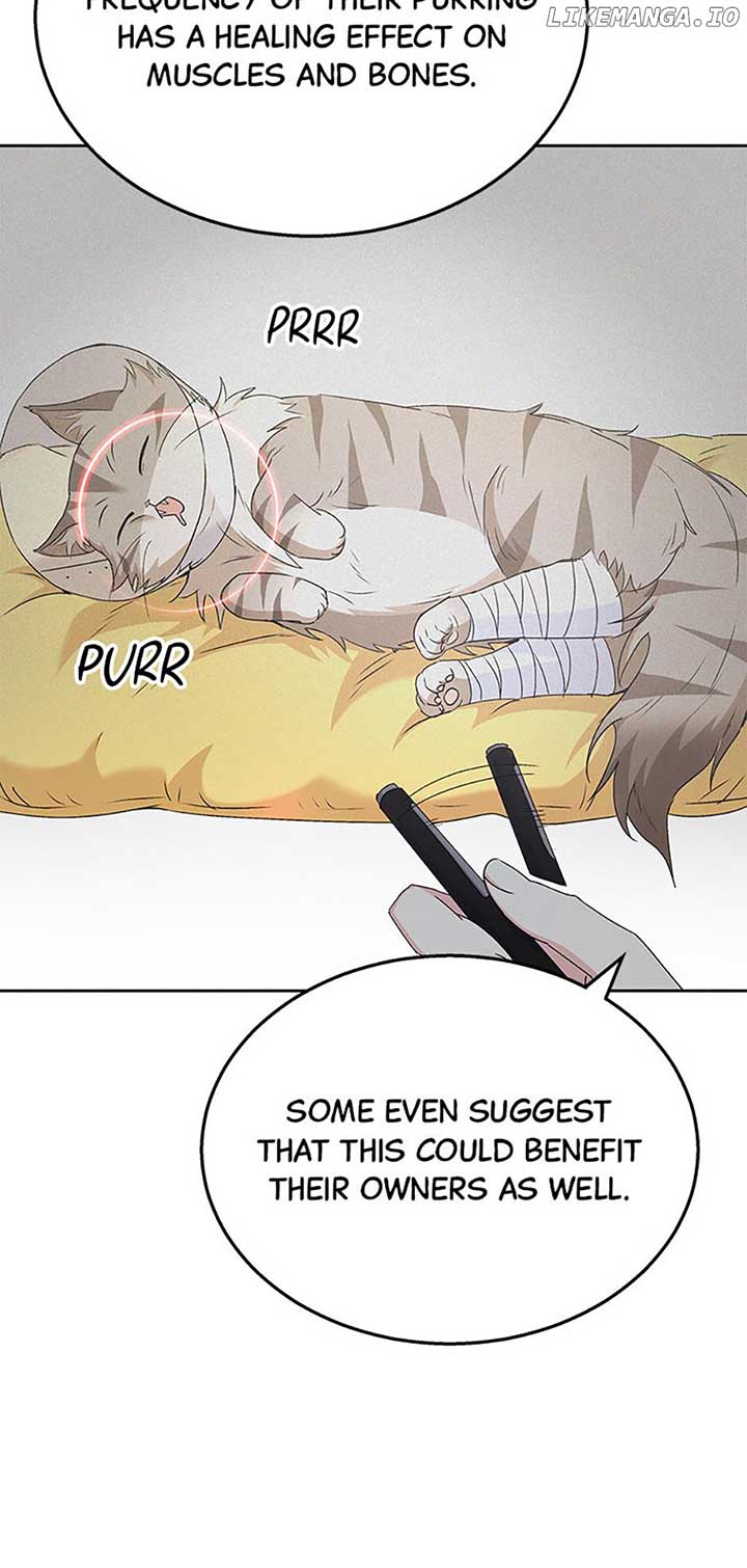 Hello! Veterinarian! Chapter 62 - Page 5