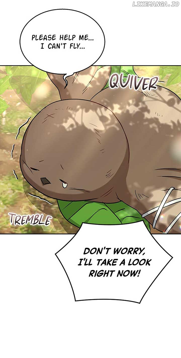 Hello! Veterinarian! Chapter 62 - Page 51