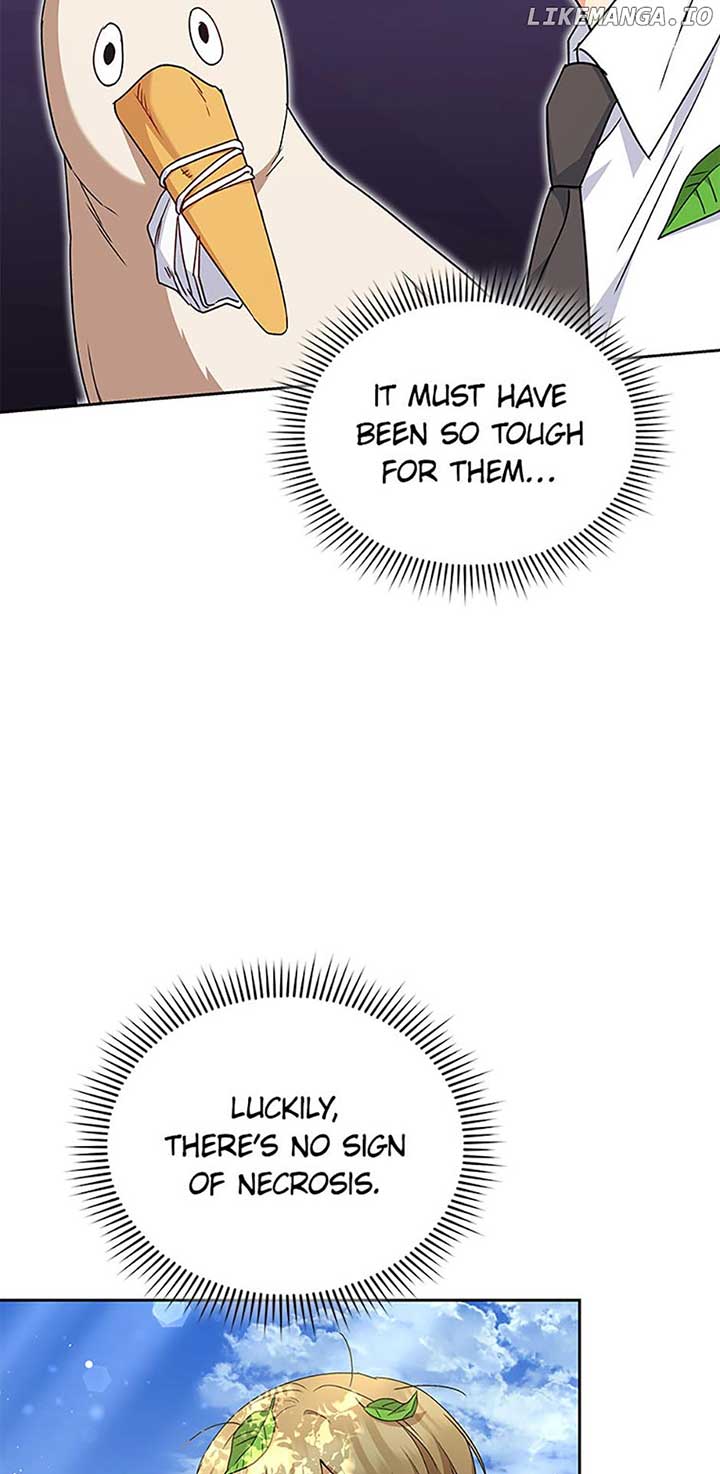 Hello! Veterinarian! Chapter 62 - Page 54