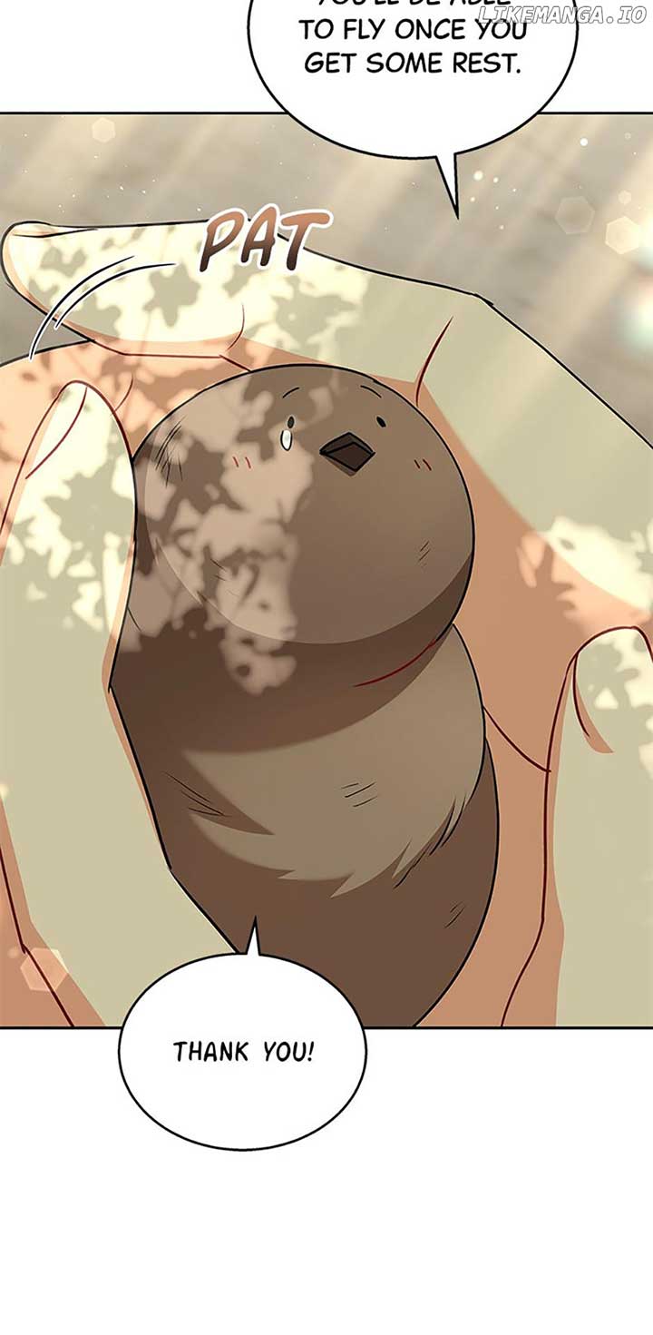 Hello! Veterinarian! Chapter 62 - Page 58