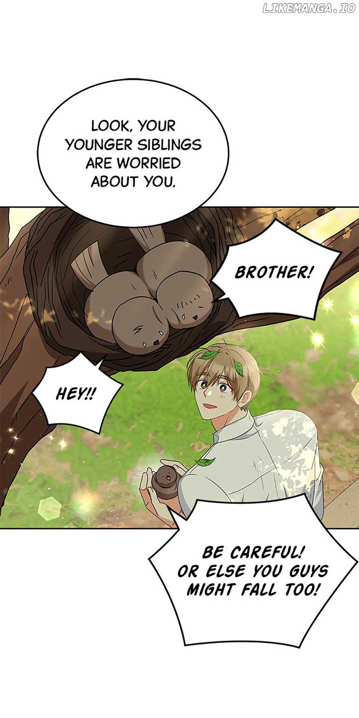 Hello! Veterinarian! Chapter 62 - Page 59
