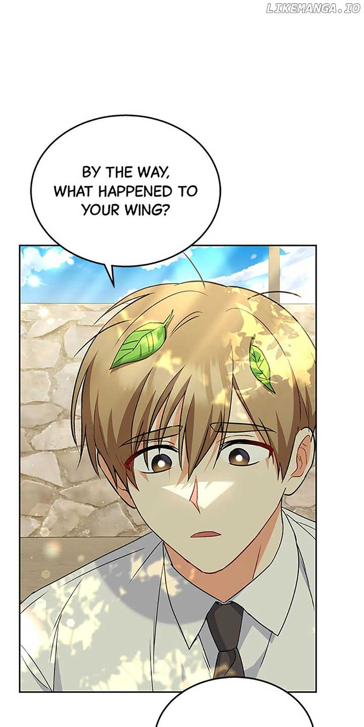 Hello! Veterinarian! Chapter 62 - Page 60