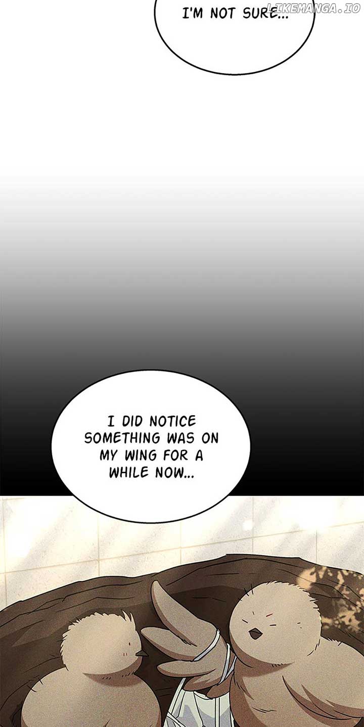 Hello! Veterinarian! Chapter 62 - Page 61