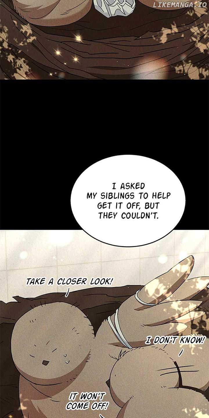Hello! Veterinarian! Chapter 62 - Page 62