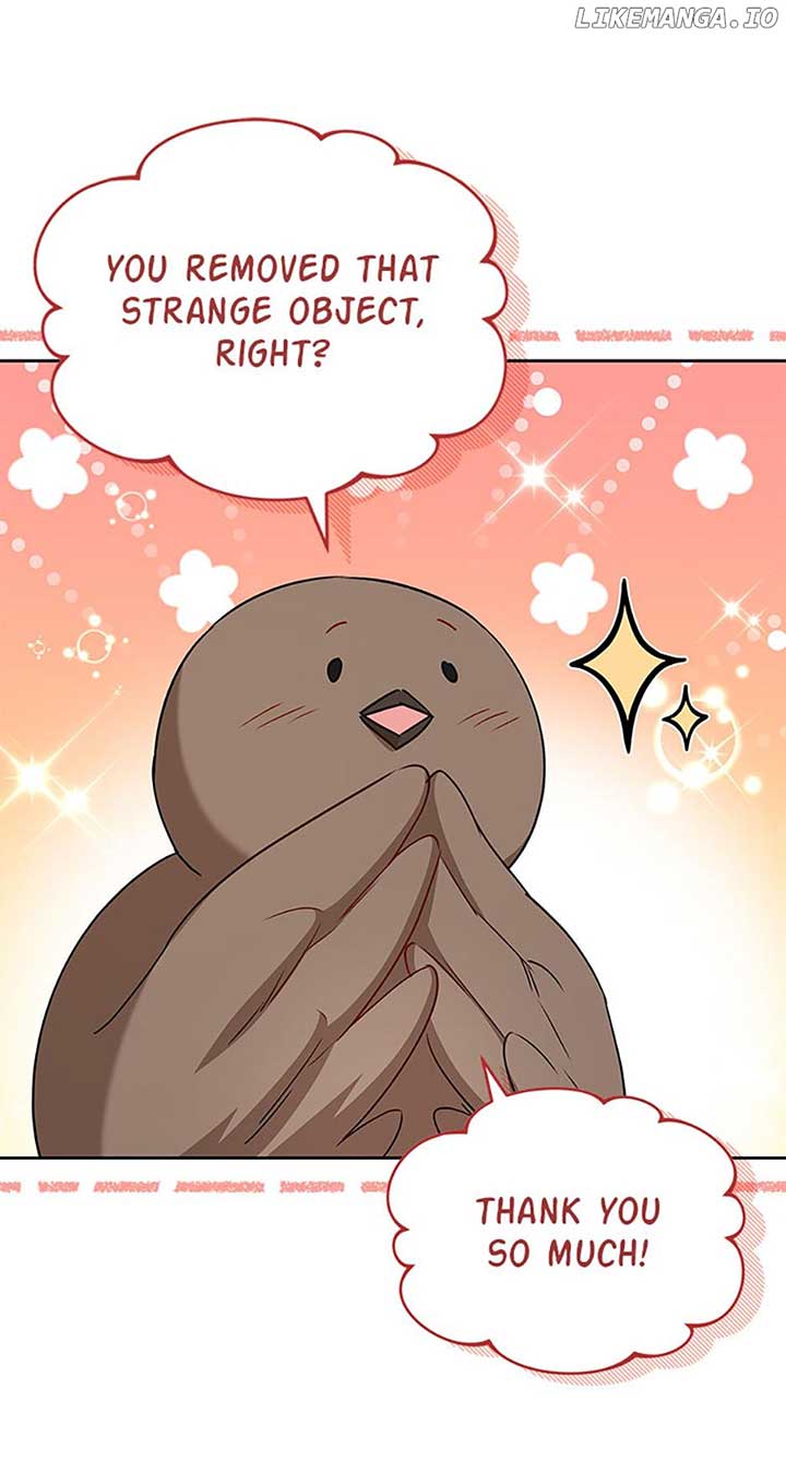 Hello! Veterinarian! Chapter 62 - Page 65