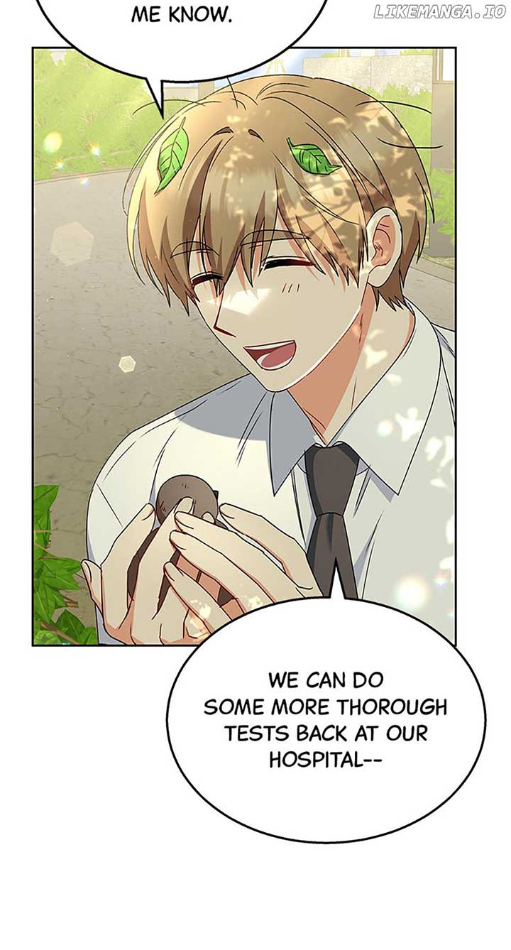 Hello! Veterinarian! Chapter 62 - Page 69