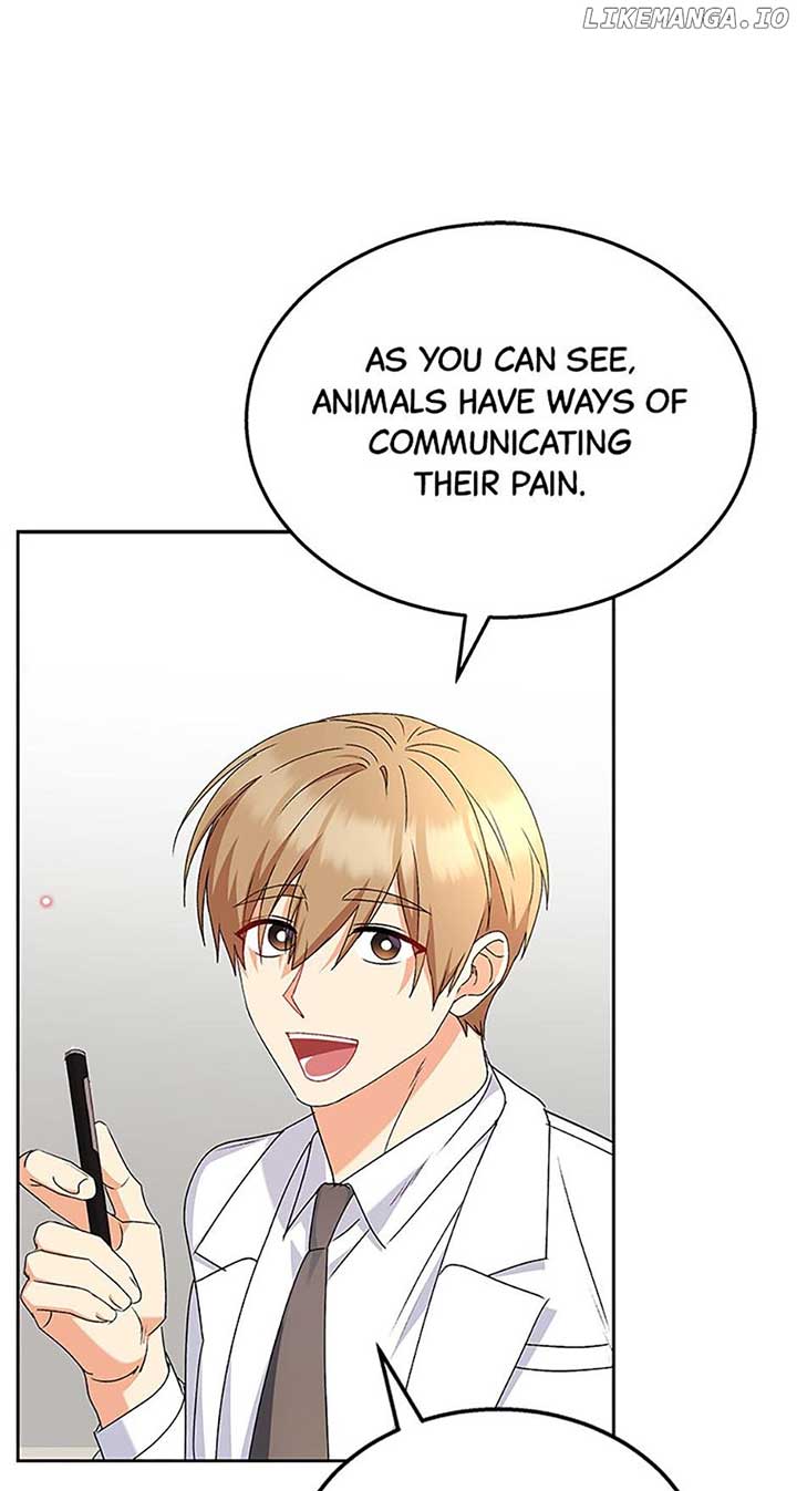 Hello! Veterinarian! Chapter 62 - Page 7