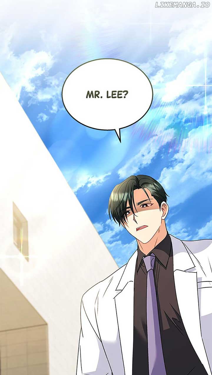Hello! Veterinarian! Chapter 62 - Page 71