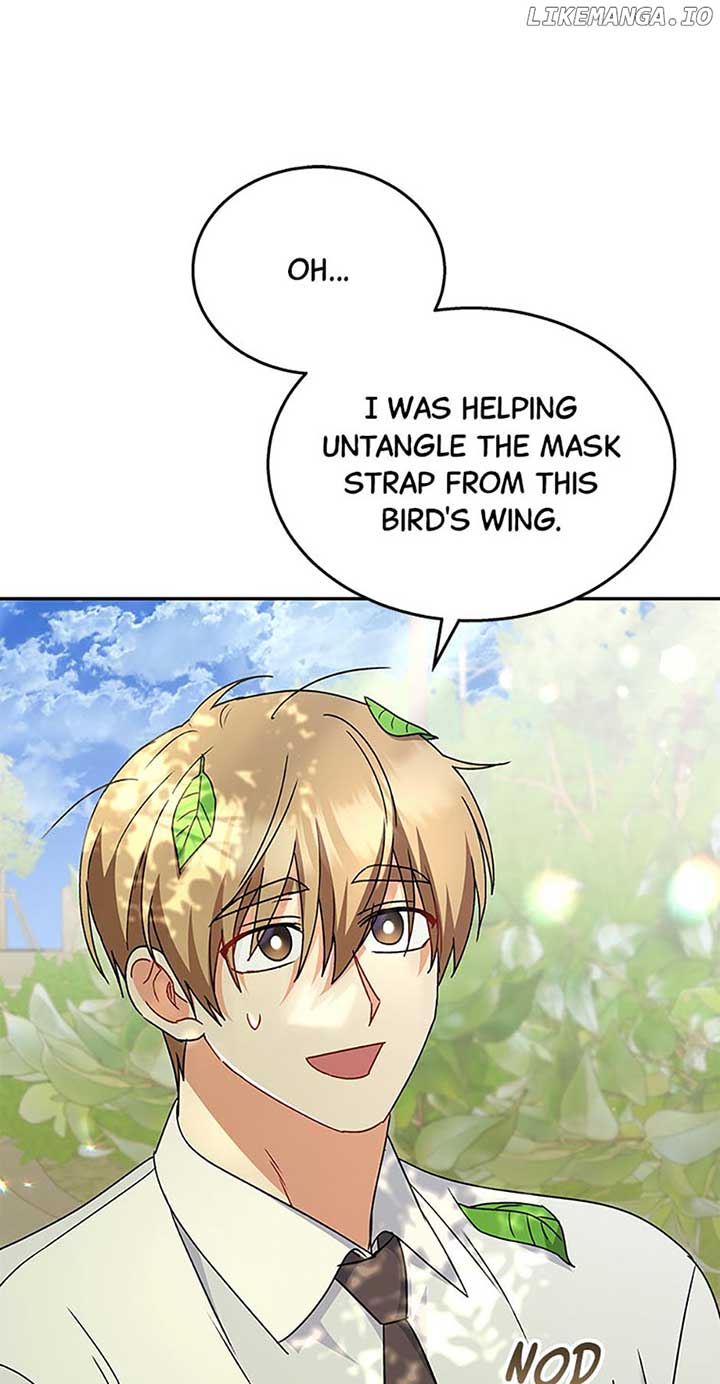Hello! Veterinarian! Chapter 62 - Page 75