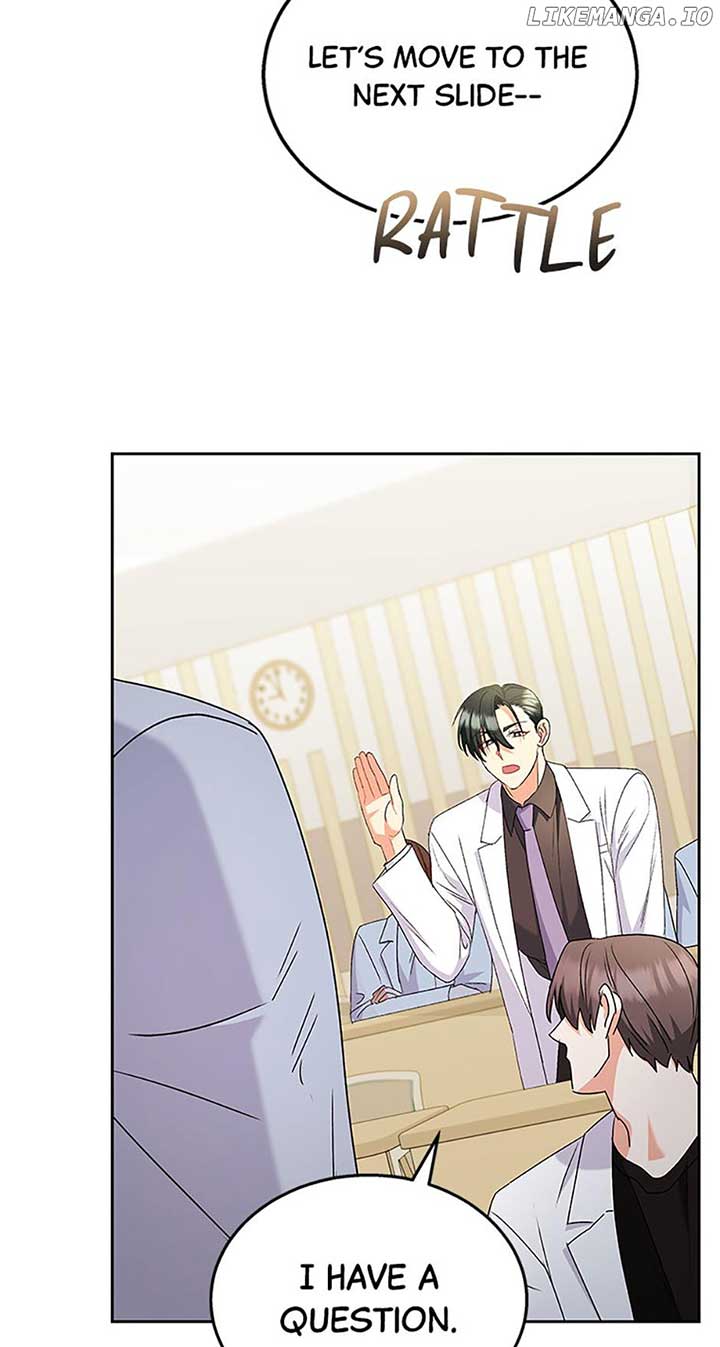 Hello! Veterinarian! Chapter 62 - Page 8