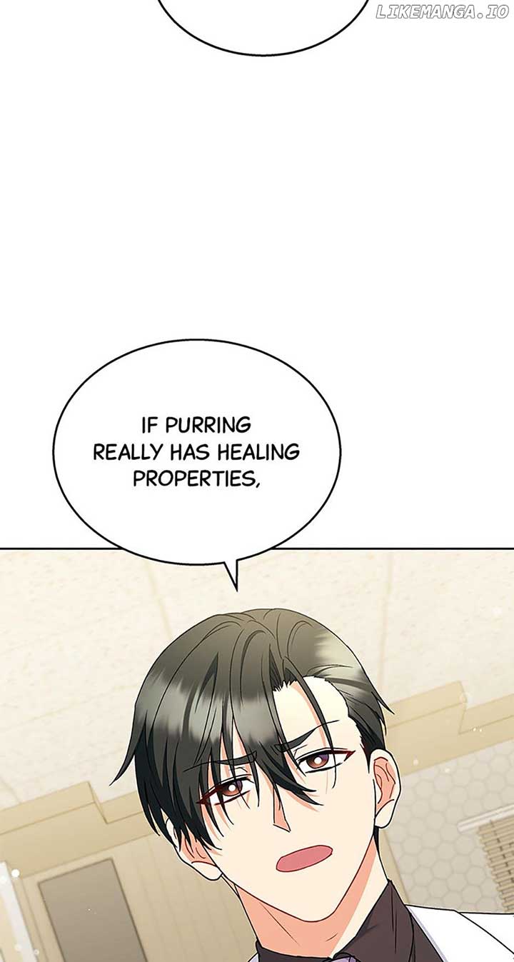 Hello! Veterinarian! Chapter 62 - Page 9