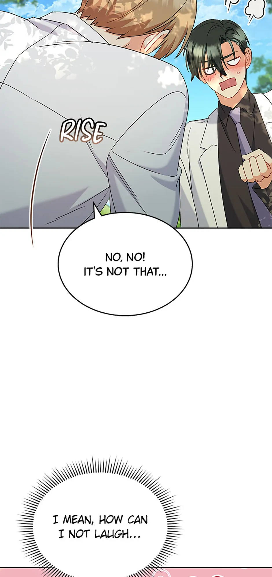 Hello! Veterinarian! Chapter 63 - Page 13