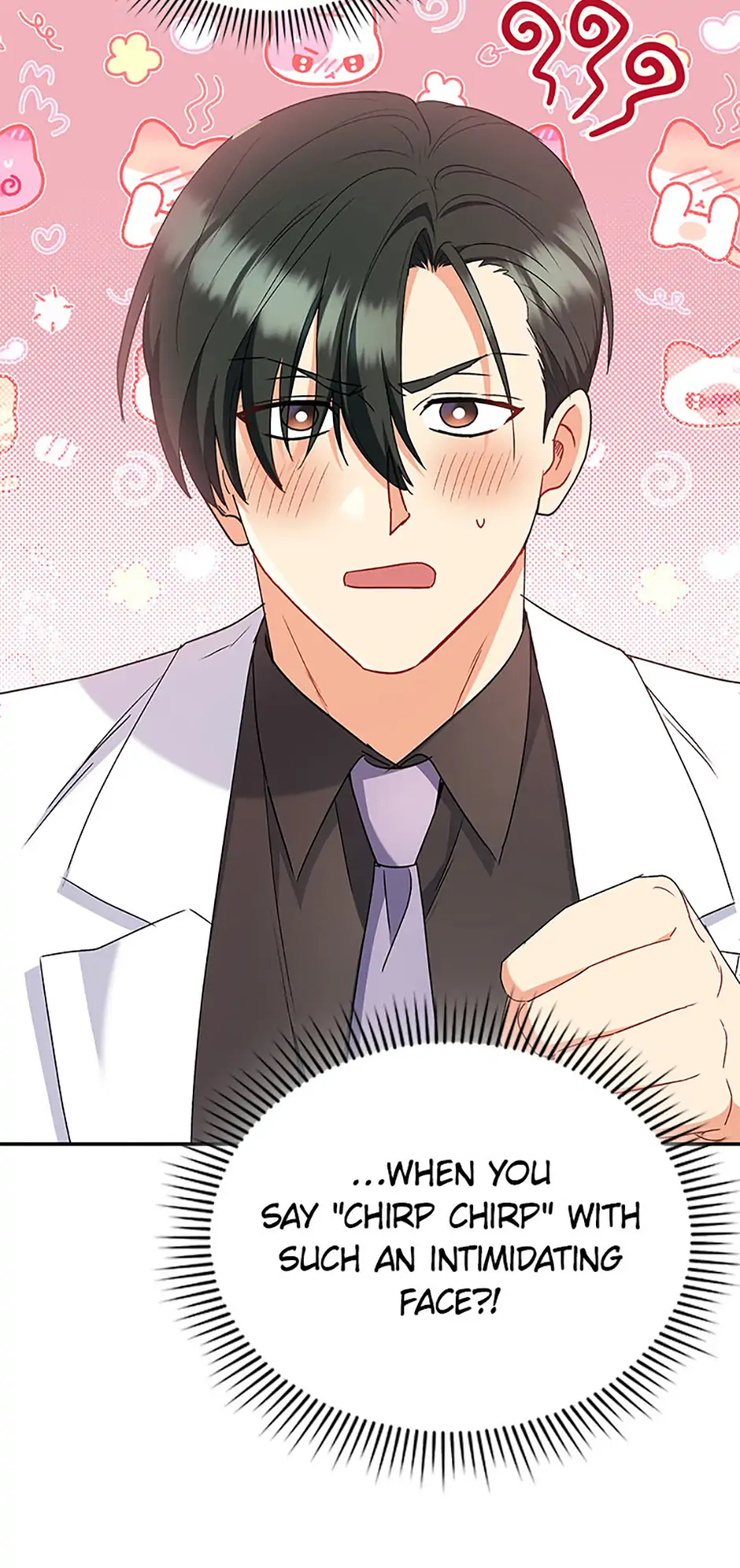 Hello! Veterinarian! Chapter 63 - Page 14