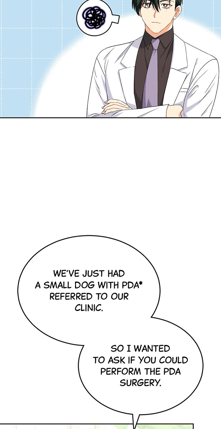 Hello! Veterinarian! Chapter 63 - Page 25