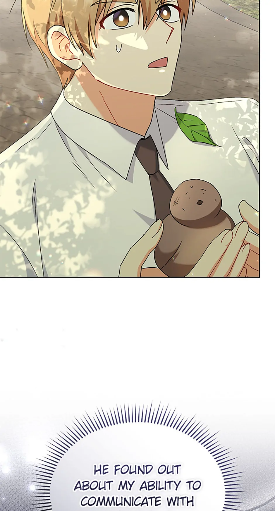 Hello! Veterinarian! Chapter 63 - Page 3