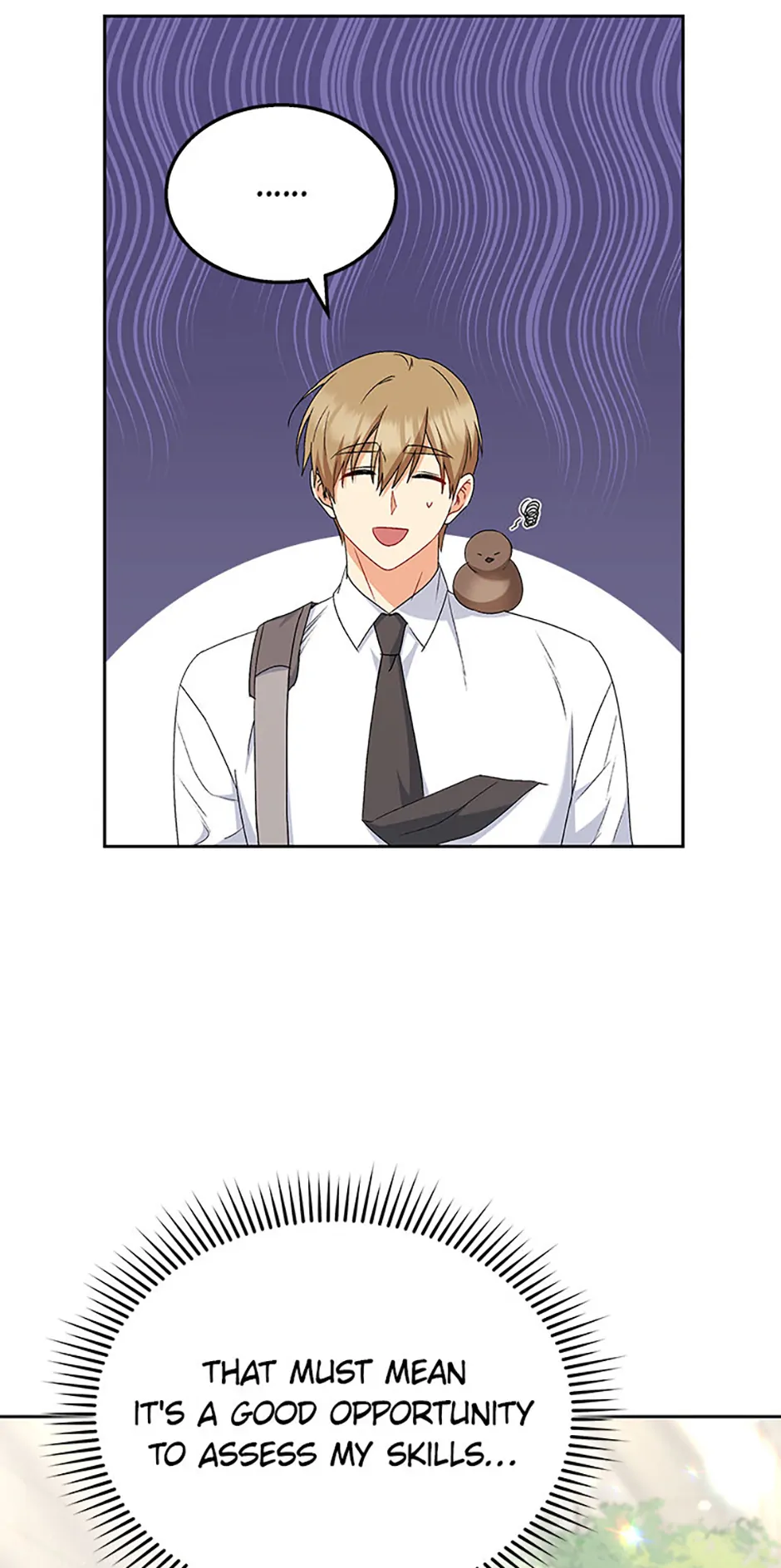 Hello! Veterinarian! Chapter 63 - Page 35