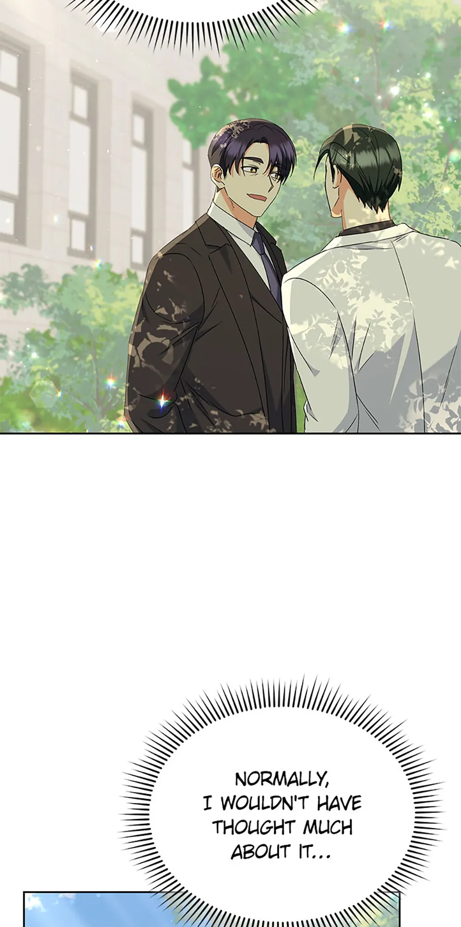 Hello! Veterinarian! Chapter 63 - Page 36